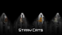 Cкриншот Stray Cats (itch), изображение № 2693151 - RAWG