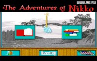 Cкриншот The Adventures of Nikko, изображение № 340944 - RAWG