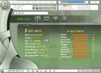 Cкриншот Total Pro Golf 3, изображение № 193730 - RAWG