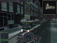 Cкриншот Bus Simulator 2008, изображение № 488827 - RAWG