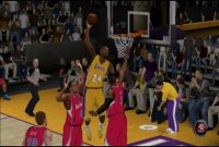 Cкриншот NBA 2K13, изображение № 258787 - RAWG