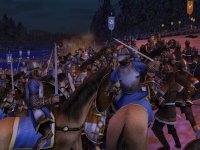 Cкриншот Rome: Total War - Collection, изображение № 131025 - RAWG