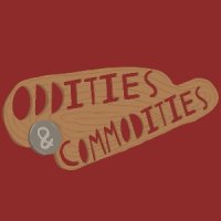 Cкриншот Oddities & Commodities, изображение № 2632279 - RAWG