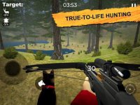 Cкриншот Hunting Animals - Sniper Shot, изображение № 926974 - RAWG