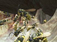 Cкриншот Wasp Nest Simulator 3D, изображение № 936103 - RAWG