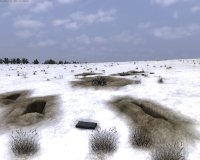 Cкриншот Achtung Panzer: Операция "Звезда", изображение № 551524 - RAWG