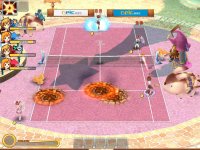 Cкриншот Fantasy Tennis, изображение № 521990 - RAWG