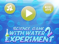 Cкриншот Science Game With Water Experiment 2, изображение № 1890200 - RAWG