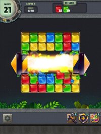 Cкриншот Jewel Blast: Temple, изображение № 1768973 - RAWG