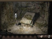 Cкриншот Art of Murder - Hunt for the Puppeteer, изображение № 846976 - RAWG