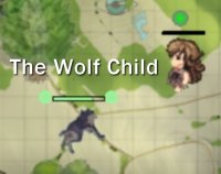 Cкриншот The Wolf Child, изображение № 1205500 - RAWG
