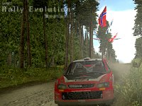 Cкриншот WRC: Rally Evolved, изображение № 301289 - RAWG