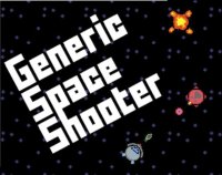 Cкриншот Generic Space Shooter (itch) (Cubzer), изображение № 2400049 - RAWG
