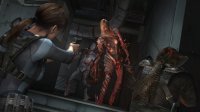 Cкриншот Resident Evil Revelations, изображение № 1608888 - RAWG