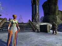 Cкриншот EverQuest II, изображение № 360756 - RAWG