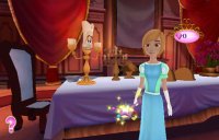 Cкриншот Disney Princess: My Fairytale Adventure, изображение № 258770 - RAWG