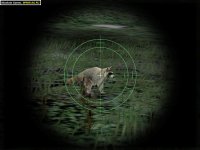 Cкриншот Cabela's Ultimate Deer Hunt, изображение № 321510 - RAWG