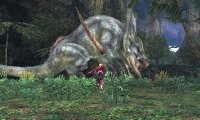 Cкриншот Xenoblade Chronicles 3D, изображение № 267384 - RAWG