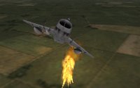 Cкриншот Strike Fighters 2 Vietnam, изображение № 554398 - RAWG