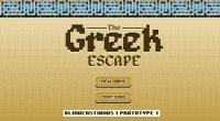 Cкриншот The Greek Escape - Which Way Out?, изображение № 2247303 - RAWG