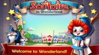 Cкриншот Solitaire in Wonderland, изображение № 875928 - RAWG