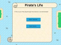 Cкриншот Pirate's Life (itch), изображение № 2610858 - RAWG