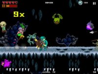 Cкриншот Punch Quest, изображение № 935062 - RAWG