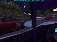 Cкриншот GTR: FIA GT Racing Game, изображение № 380742 - RAWG