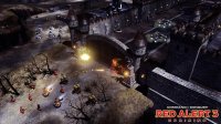 Cкриншот Command & Conquer: Red Alert 3 - Uprising, изображение № 213512 - RAWG