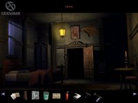 Cкриншот Last Half of Darkness: Время вампиров , изображение № 447258 - RAWG