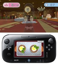 Cкриншот Wii Fit U, изображение № 781920 - RAWG