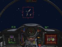 Cкриншот Wing Commander 3 Heart of the Tiger, изображение № 218203 - RAWG