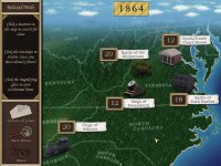 Cкриншот Hidden Mysteries: Civil War, изображение № 204493 - RAWG