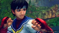 Cкриншот Street Fighter 4, изображение № 491035 - RAWG