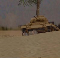 Cкриншот Combat Mission: Afrika Korps, изображение № 351525 - RAWG