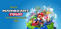 Cкриншот Mario Kart Tour (itch), изображение № 2641149 - RAWG
