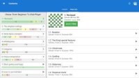 Cкриншот Learn Chess: From Beginner to Club Player, изображение № 1500998 - RAWG