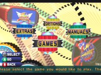 Cкриншот Sonic Mega Collection, изображение № 753164 - RAWG