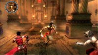 Cкриншот Prince of Persia: Revelations, изображение № 2402402 - RAWG