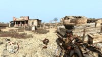 Cкриншот Red Dead Redemption, изображение № 519119 - RAWG
