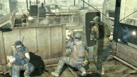 Cкриншот Metal Gear Online, изображение № 518001 - RAWG