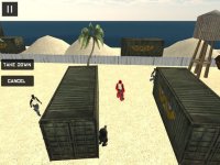 Cкриншот Secret Agent on Battle Beach, изображение № 1603686 - RAWG