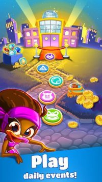 Cкриншот Disco Ducks, изображение № 1479926 - RAWG
