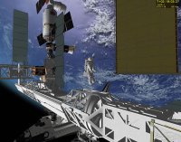 Cкриншот Space Shuttle Mission 2007, изображение № 497168 - RAWG