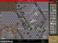 Cкриншот Steel Panthers 2: Modern Battles, изображение № 321860 - RAWG