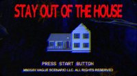 Cкриншот Stay Out of the House, изображение № 1618173 - RAWG