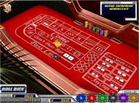 Cкриншот Casino VIP, изображение № 460766 - RAWG