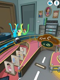 Cкриншот Family Guy Pinball, изображение № 938546 - RAWG
