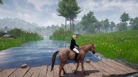 Cкриншот Horse Riding Deluxe 2, изображение № 2333979 - RAWG