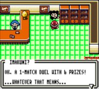Cкриншот Pokémon Trading Card Game, изображение № 1672802 - RAWG